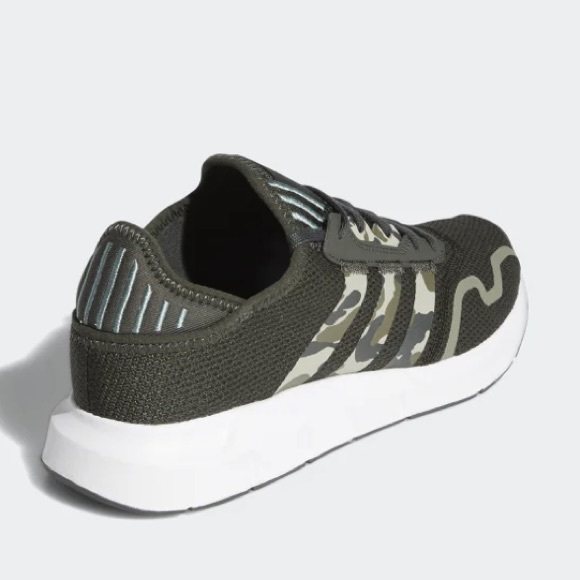 Adidas Swift Run X Camo HOT Clearance Adidas Swift Run Mens Camo Factory  Sale Adidas